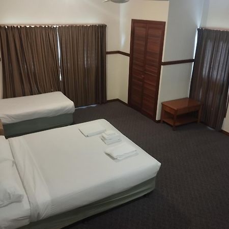Across Country Motor Inn Dubbo Esterno foto
