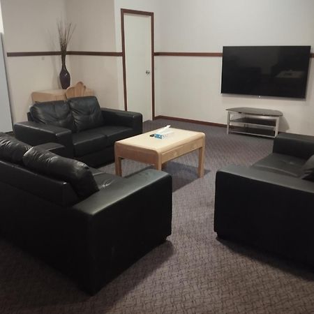 Across Country Motor Inn Dubbo Esterno foto