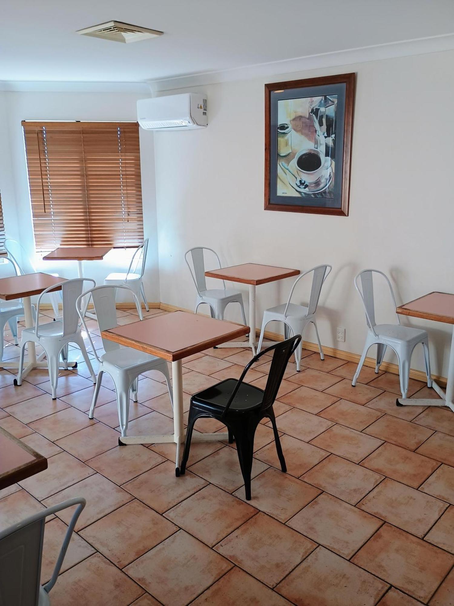 Across Country Motor Inn Dubbo Esterno foto