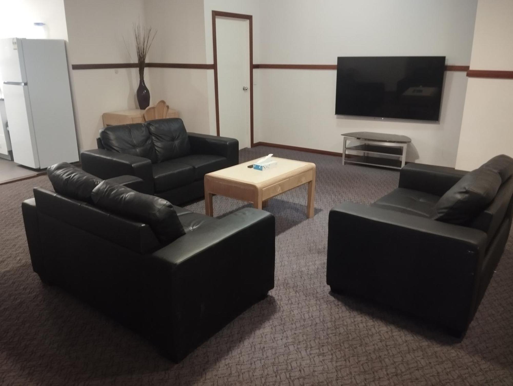 Across Country Motor Inn Dubbo Esterno foto