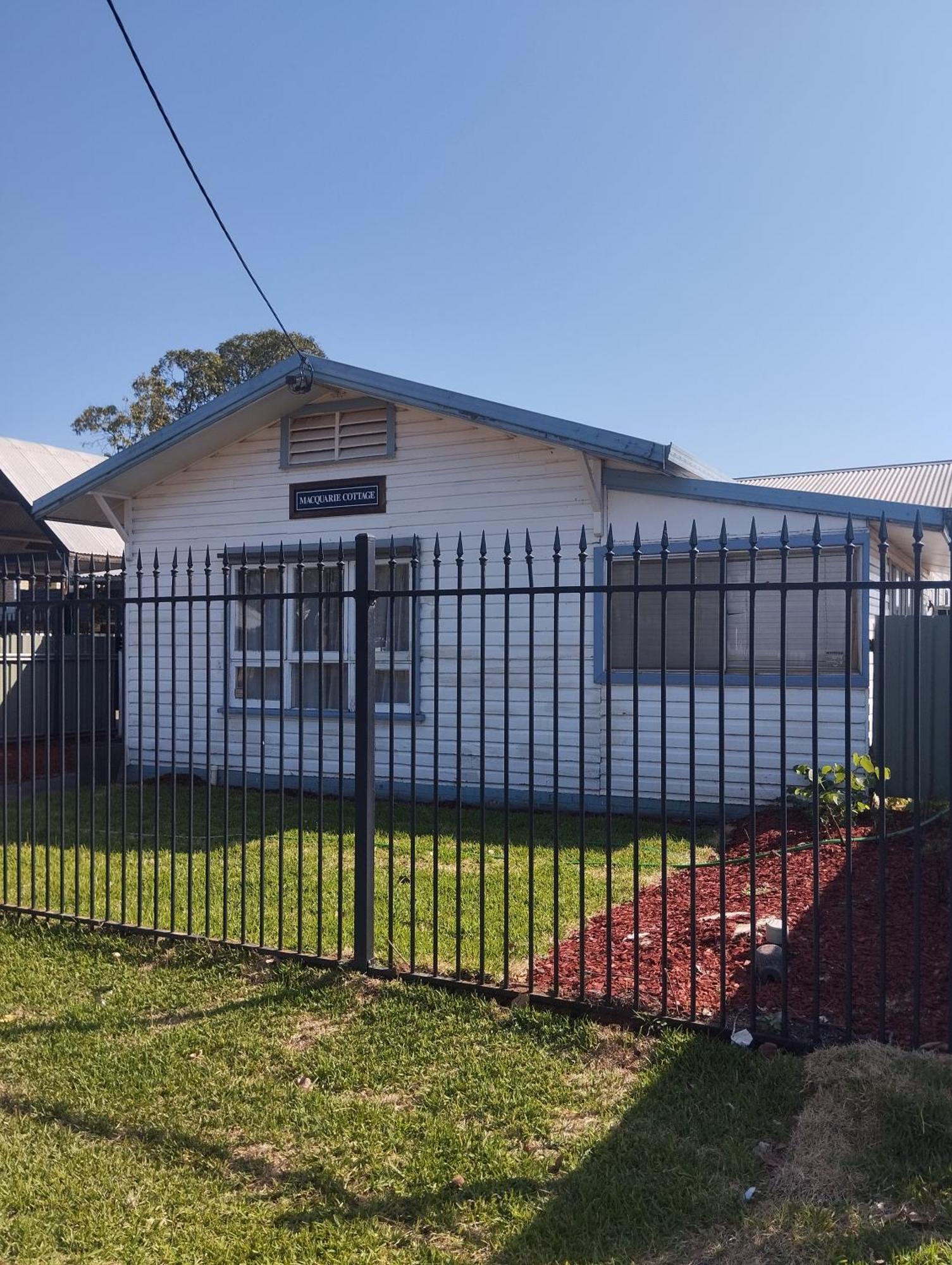 Across Country Motor Inn Dubbo Esterno foto