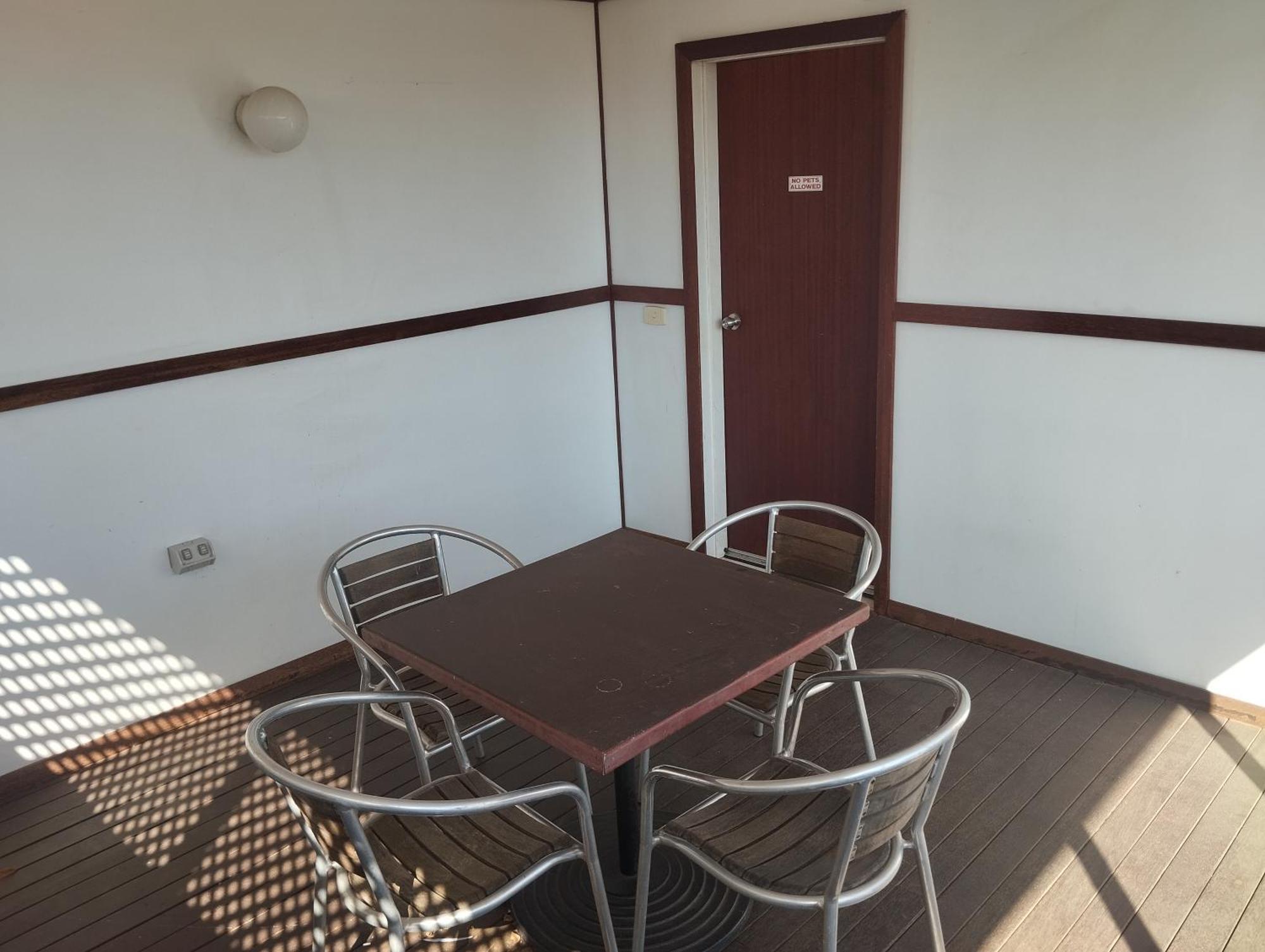 Across Country Motor Inn Dubbo Esterno foto