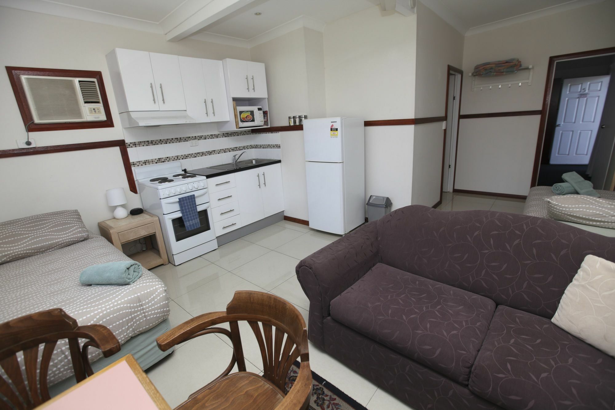 Across Country Motor Inn Dubbo Esterno foto
